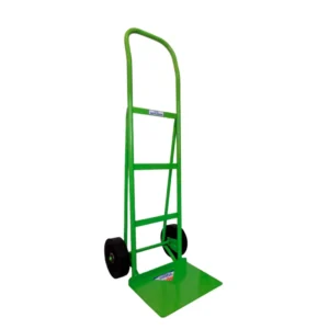 Carro de Carga Reforzado Ruedas Macizas Hermasur 240kg