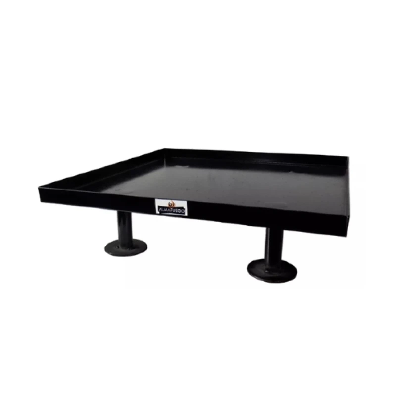 Fogón Almafuego Quemador De Jardín Modelo: Etna - Image 3