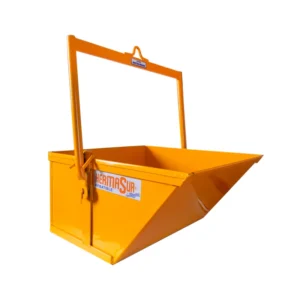 Tolva Rebatible Hermasur 80lts